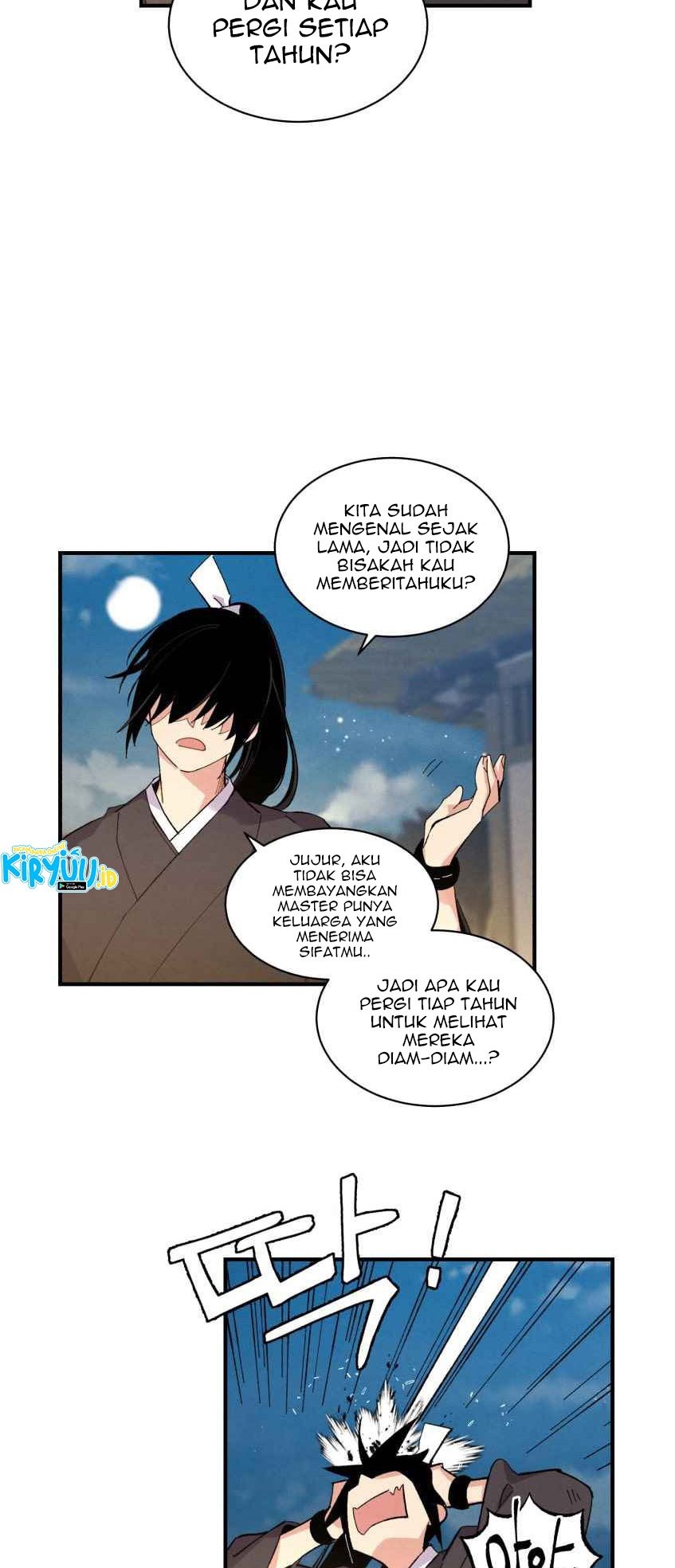 Dilarang COPAS - situs resmi www.mangacanblog.com - Komik lightning degree 063 - chapter 63 64 Indonesia lightning degree 063 - chapter 63 Terbaru 33|Baca Manga Komik Indonesia|Mangacan